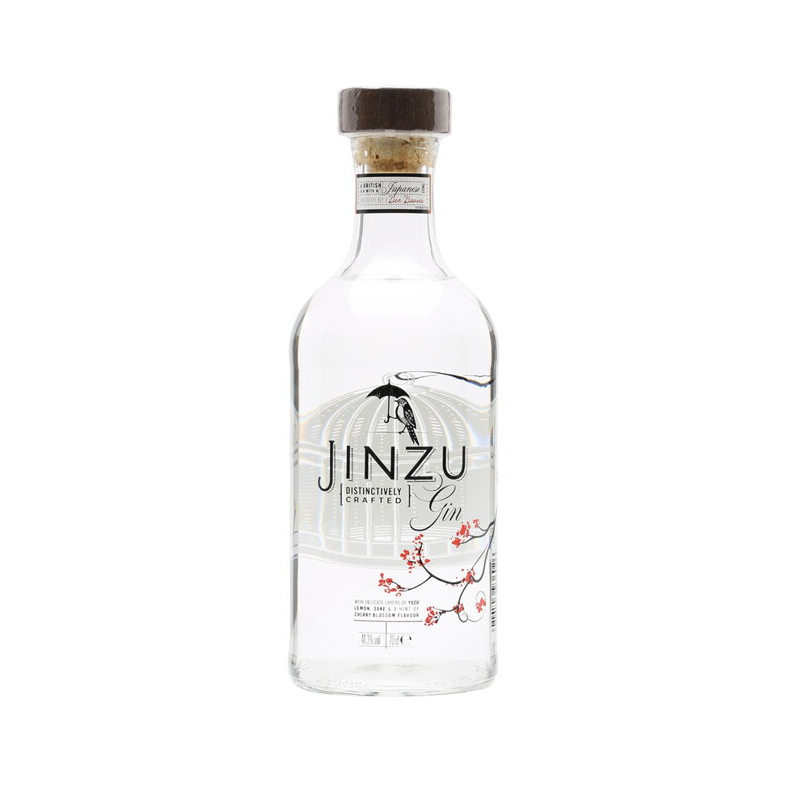 Jinzu Gin | 0,7 L | 41,3%