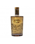 Jodhpur Gin Reserve | 0,5 L | 43%