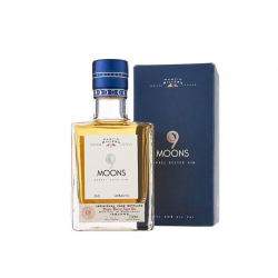 Martin Miller’s 9 Moon Gin...