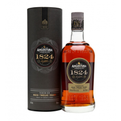 Angostura 12YO 1824 | 0,7 L...