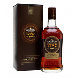 Angostura 15YO 1787 | 0,7 L...