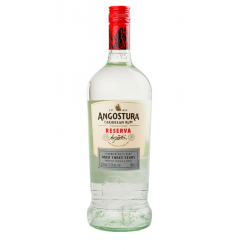 Angostura 3YO White | 0,7 L...