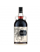Kraken Black Spiced | 1,0 L | 40%