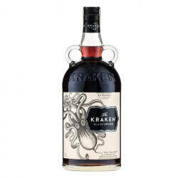 Kraken Black Spiced | 1,0 L | 40%