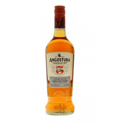 Angostura 5YO Gold | 0,7 L...