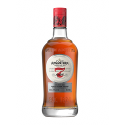 Angostura 7YO Dark | 0,7 L | 40%