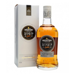 Angostura 8YO 1919 | 0,7 l...