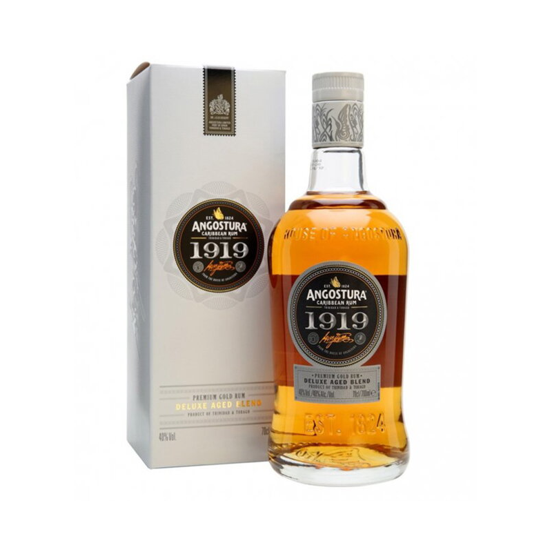 Angostura 8YO 1919 | 0,7 l | 40%