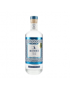 Minke Irish Gin | 0,7 L | 43,2%