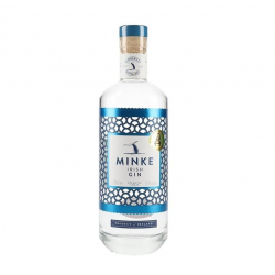 Minke Irish Gin | 0,7 L |...