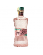 Mintis Gin Amarena | 0,7 L | 41,8%