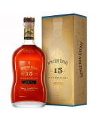 Appleton 15YO Black River Cask | 0,7 L | 43%