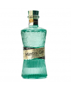 Mintis Gin Originale | 0,7 L | 41,8%