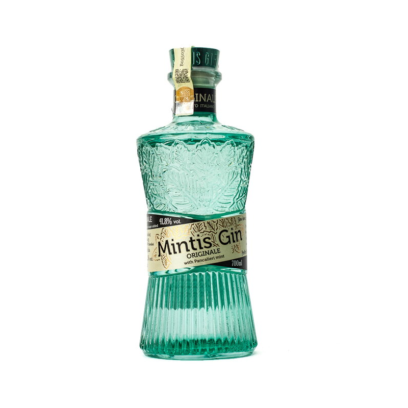 Mintis Gin Originale | 0,7 L | 41,8%