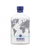 Nordés Atlantic Galician Gin | 0,7 L | 40%