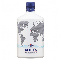 Nordés Atlantic Galician...