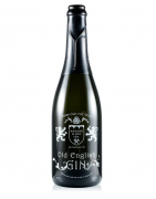 Old English Gin | 0,7 L | 44%