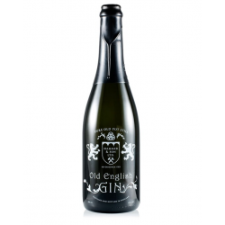 Old English Gin | 0,7 L | 44%