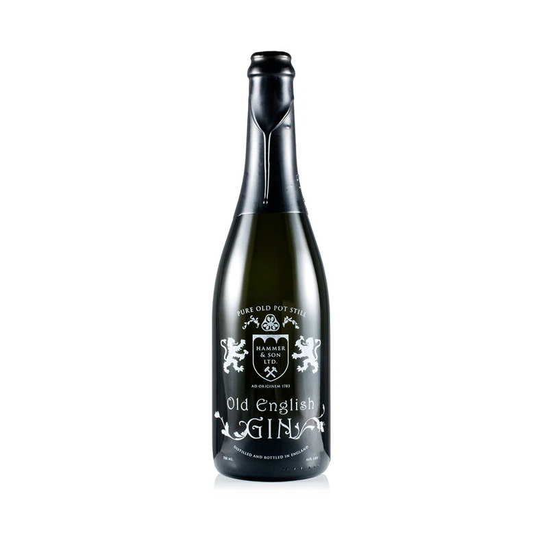 Old English Gin | 0,7 L | 44%