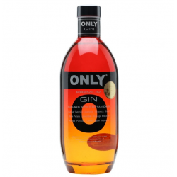 Only Gin | 0,7 L | 43%