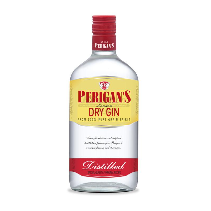 Gin Perigan's | 0,7 L | 37,5%
