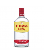 Gin Perigan's Lemon | 1,0 L |  37,5%