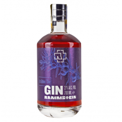 Rammstein Sloe Gin | 0,7 L | 27%