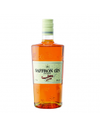 Saffron Gin | 0,7 L | 40%