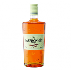 Saffron Gin | 0,7 L | 40%