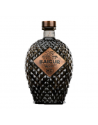 Saigon Baigur Dry Gin | 0,7 L | 43%