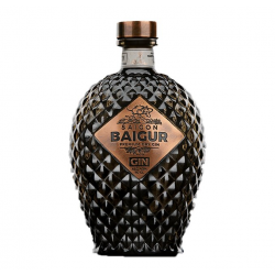 Saigon Baigur Dry Gin | 0,7...