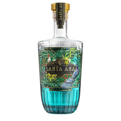 Santa Ana Gin | 0,7 L | 42,3%