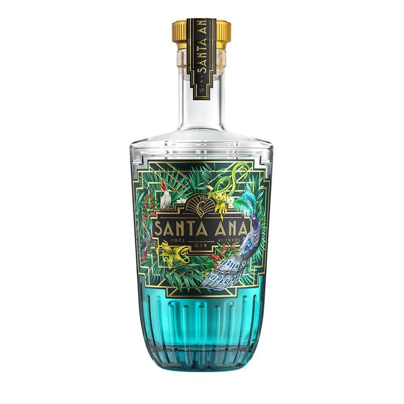 Santa Ana Gin | 0,7 L | 42,3%