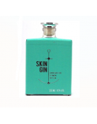 Skin Gin Summer | 0,5 L | 42%