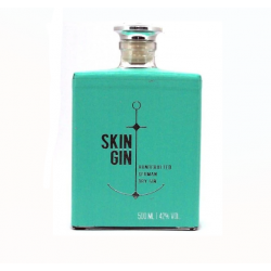 Skin Gin Summer | 0,5 L | 42%