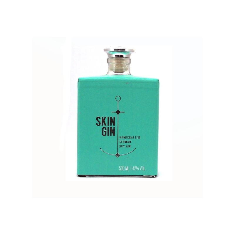 Skin Gin Summer | 0,5 L | 42%