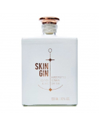 Skin Gin Blanc | 0,5 L | 42%