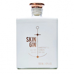 Skin Gin Blanc | 0,5 L | 42%