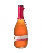 Tarquin's Strawberry & Lime Gin | 0,7 L | 38%