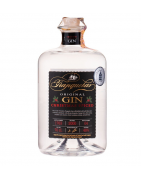 Tranquebar Christmas Spiced Gin| 0,7 L | 48%