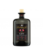 Tranquebar Navy Gin| 0,7 L | 52%