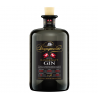 Tranquebar Navy Gin| 0,7 L | 52%