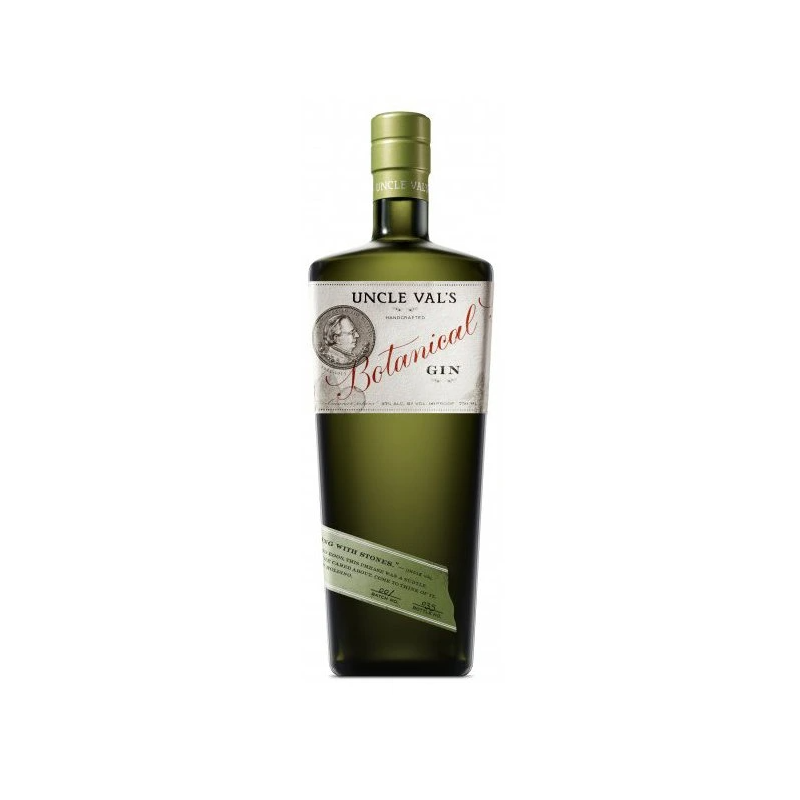 Uncle Val's Botanical Gin | 0,7 L | 45%