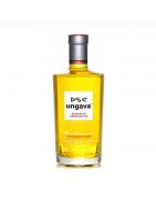 Ungava Premium gin | 0,7 L | 43,1%
