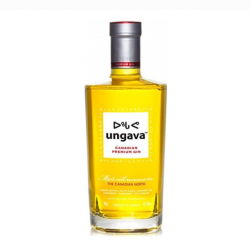 Ungava Premium gin | 0,7 L...