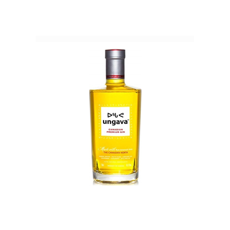 Ungava Premium gin | 0,7 L | 43,1%
