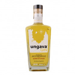 Ungava Premium gin | 1,0 L...