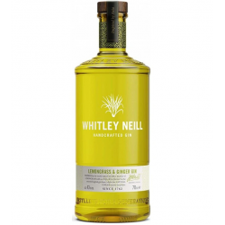 Whitley Neill Lemongrass &...