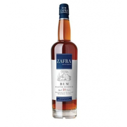 Zafra Master Reserve Aged...
