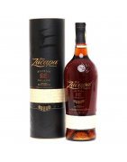 Zacapa Centenario Solera Grand Reserva | 1,0L | 40%